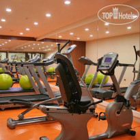 Aprilis Hotel