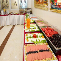 Aprilis Hotel