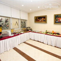 Aprilis Hotel