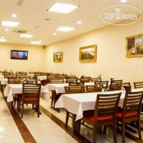 Aprilis Hotel