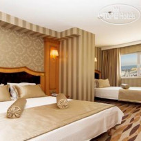 Aprilis Hotel