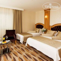 Aprilis Hotel
