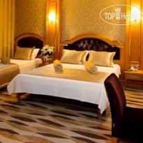 Aprilis Hotel