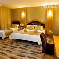 Aprilis Hotel