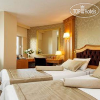 Aprilis Hotel