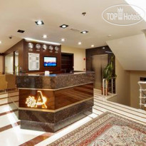 Aprilis Hotel