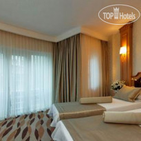 Aprilis Hotel