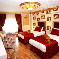 Soliman Hotel