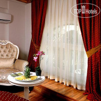 Soliman Hotel