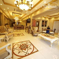 Soliman Hotel