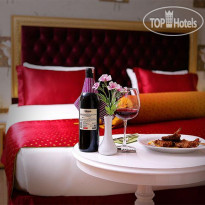 Soliman Hotel