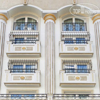Soliman Hotel