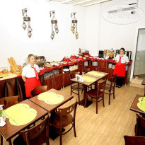 Soliman Hotel