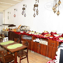 Soliman Hotel