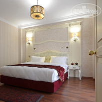 Muyan Suites 