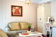 Muyan Suites 5*