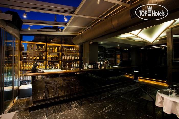Hotelier's photos The Purl Hotel 3*