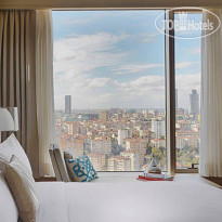 Renaissance Istanbul Polat Bosphorus Hotel 