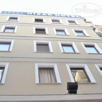 Grand Hisar Hotel