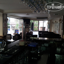 Grand Hisar Hotel 
