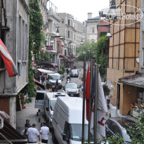 Grand Hisar Hotel