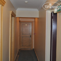 Grand Hisar Hotel