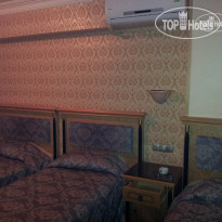 Grand Hisar Hotel 