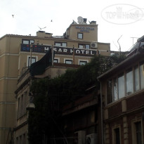 Grand Hisar Hotel