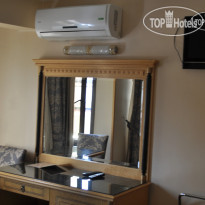 Grand Hisar Hotel 