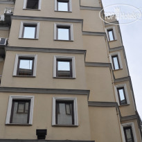Grand Hisar Hotel