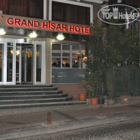 Grand Hisar Hotel