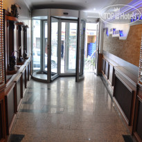 Grand Hisar Hotel