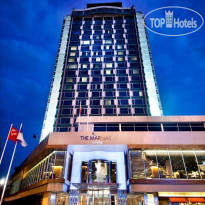 The Marmara Taksim