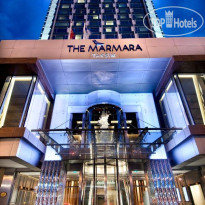 The Marmara Taksim