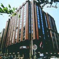 Golden Age Hotel Istanbul