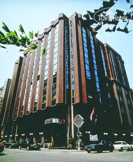 Golden Age Hotel Istanbul