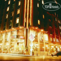 Golden Age Hotel Istanbul