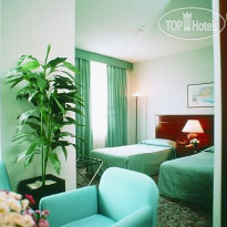 Golden Age Hotel Istanbul
