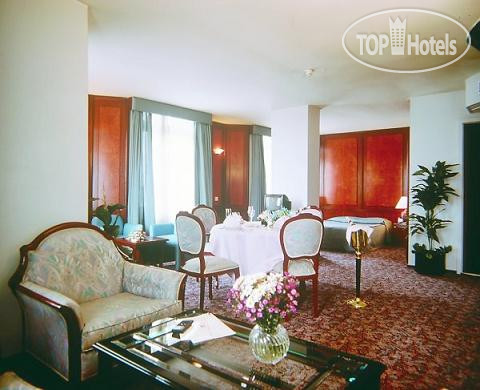 Golden Age Hotel Istanbul