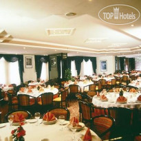Golden Age Hotel Istanbul