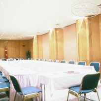 Golden Age Hotel Istanbul