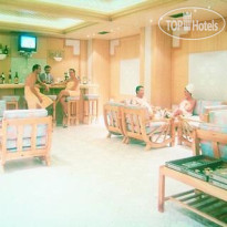 Golden Age Hotel Istanbul