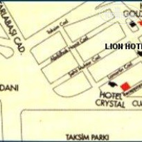 Golden Age Hotel Istanbul