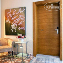 Taxim Town Besiktas Akaretler Residence 