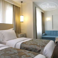 Taxim Town Hotel