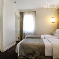 Taxim Town Hotel
