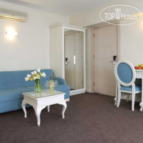 Taxim Town Hotel