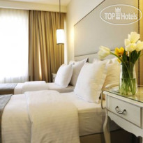 Taxim Town Hotel
