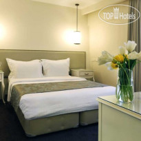 Taxim Town Hotel