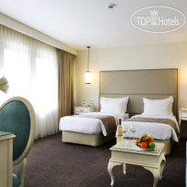 Taxim Town Hotel